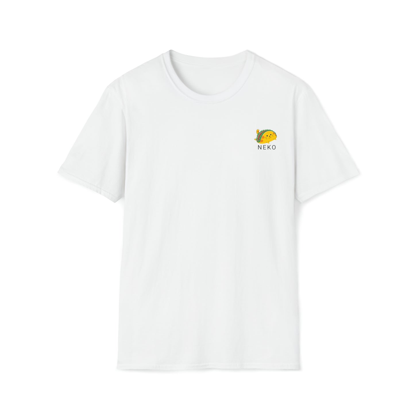 Taco Neko T-Shirt