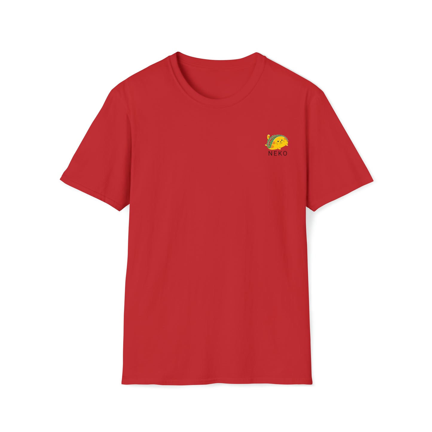 Taco Neko T-Shirt