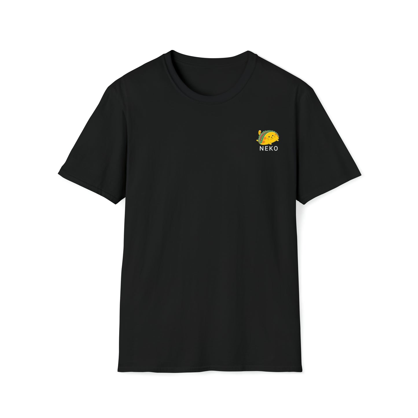 Taco Neko T-Shirt