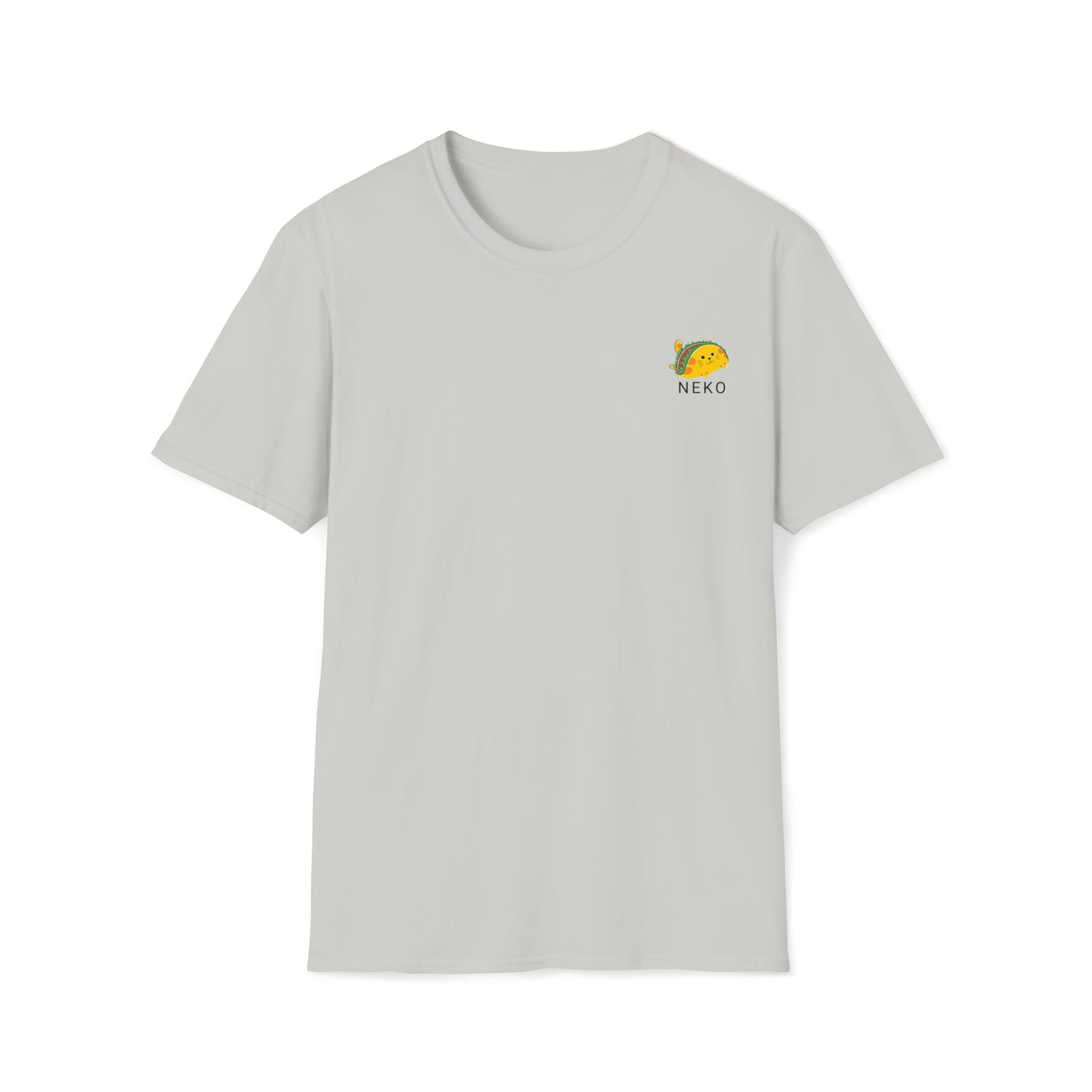 Taco Neko T-Shirt